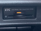 ETCです。セットアップを完了してから納車となりますので、すぐにご利用頂けます。