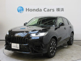 ホンダ ZR-V