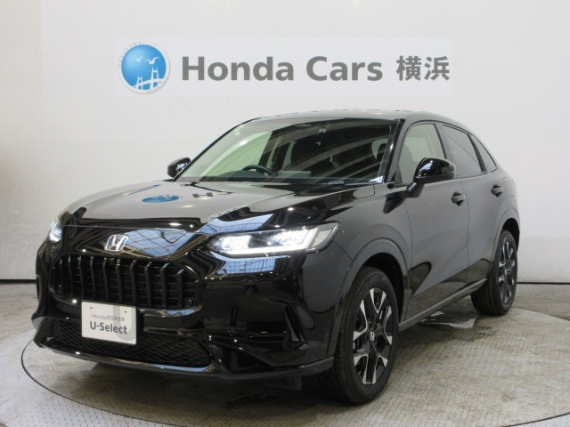 ホンダ ZR-V 