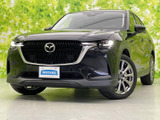 マツダ CX-60 3.3 XD Lパッケージ ディーゼル