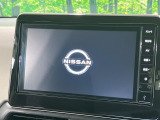 【純正9型ナビ】人気の純正ナビを装備しております。ナビの使いやすさはもちろん、オーディオ機能も充実!キャンプや旅行はもちろん、通勤や買い物など普段のドライブも楽しくなるはず♪