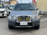 CR-V 2.0 ベースグレード 4WD 