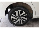 アルミホイール【タイヤサイズ165/65R14】