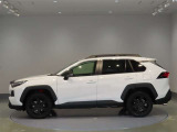 RAV4 2.5 ハイブリッド アドベンチャー オフロードパッケージ II E-Four 4WD 