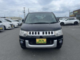 デリカD:5 2.4 G パワーパッケージ 4WD 