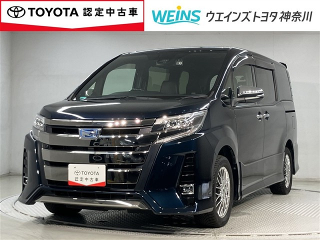 トヨタ ノア 
