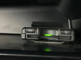 【ETC】高速道路の料金所をストレスなく通過!話題のスポットやサービスエリアに多い「スマートIC」利用時は必須のアイテムです。当店でセットアップを実施、ご納車当日からすぐにご利用いただけます!