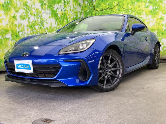 BRZ 2.4 S