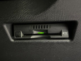 【ETC】高速道路の料金所をストレスなく通過!話題のスポットやサービスエリアに多い「スマートIC」利用時は必須のアイテムです。当店でセットアップを実施、ご納車当日からすぐにご利用いただけます!