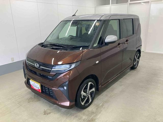 ムーヴ RS 