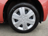 ホイールをドレスアップする純正のホイールキャップ【155/65R14 ラジアルタイヤ】★