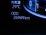 写真撮影時の走行距離です、ご確認ください。ここからは、あなたの新しい思い出を刻んでください♪