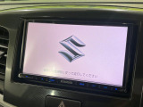【ナビゲーション】目的地までしっかり案内してくれる使いやすいナビ。Bluetooth接続すればお持ちのスマホやMP3プレイヤーの音楽を再生可能!毎日の運転がさらに楽しくなります!!