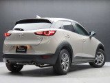 CX-3  1.5 15S ツーリング