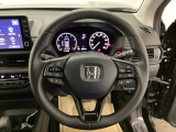 WR-V 1.5 Z ブラックスタイル 
