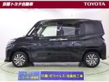 衝突回避支援ブレーキ、車線逸脱警報、誤発進抑制制御、先行車発進お知らせ、オートハイビームに加え、標識認識機能(進入禁止)、コーナーセンサーも備えた「スマアシ」搭載で安心安全をサポートしています。