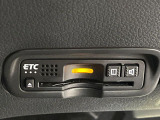 【ETC】高速道路の料金所をストレスなく通過!話題のスポットやサービスエリアに多い「スマートIC」利用時は必須のアイテムです。当店でセットアップを実施、ご納車当日からすぐにご利用いただけます!