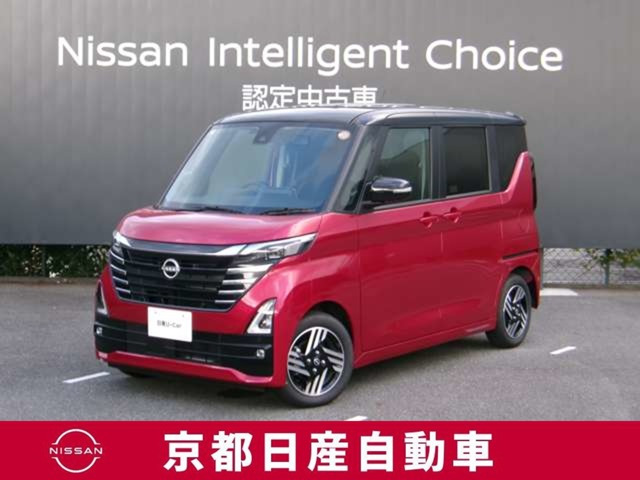 日産 デイズ 