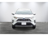 RAV4 2.5 ハイブリッド G E-Four 4WD 