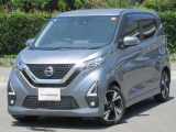 【NISSAN INTELLIGENT MOBILITY】最先端の技術で、あなたを未来のワクワクへと導く。それが日産のインテリジェント モビリティ