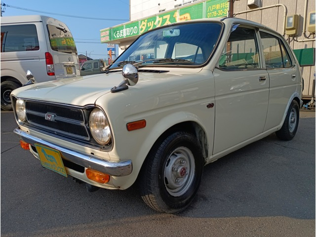 ホンダ ライフ 