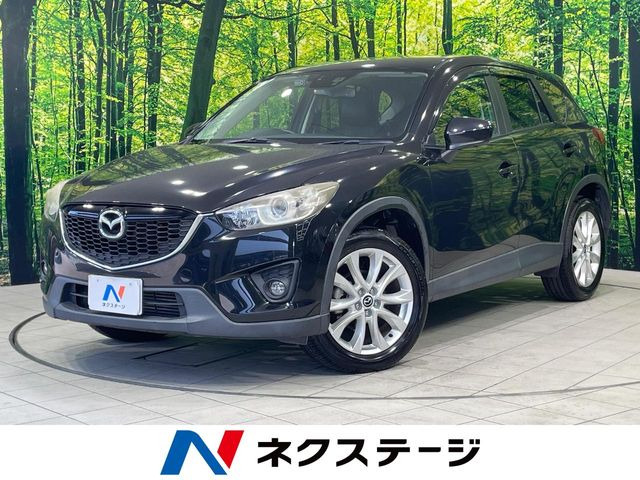マツダ CX-5 