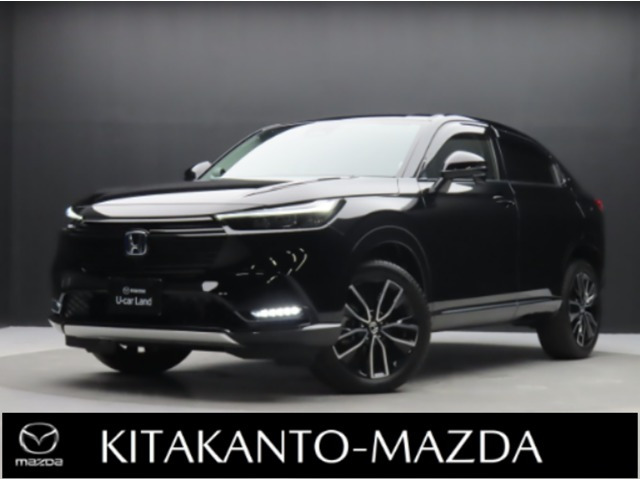 ヴェゼル 1.5 ハイブリッド Z