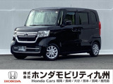 【NBOX】が入庫しました。人気の軽自動車 ホンダのNシリーズ。 装備も充実、お買い得の一台です。