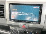 【ナビゲーション】使いやすいナビで目的地までしっかり案内してくれます。各種オーディオ再生機能も充実しており、お車の運転がさらに楽しくなります!!