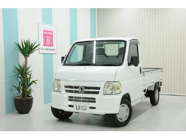 アクティトラック SDX 4WD
