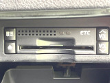 【ETC】高速道路の料金所をストレスなく通過!話題のスポットやサービスエリアに多い「スマートIC」利用時は必須のアイテムです。当店でセットアップを実施、ご納車当日からすぐにご利用いただけます!