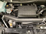 ホンダスタッフがしっかり整備して保証付きにてお渡し致します。エンジンルーム&室内ルームともにクリーニング済みで清潔です。快適なドライブをお楽しみください。