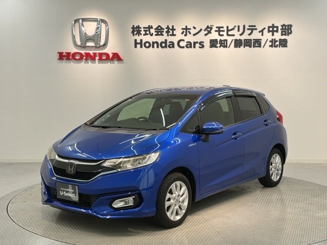 ホンダ フィット 