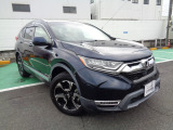 CR-V 2.0 ハイブリッド EX マスターピース 4WD 