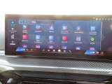 ◆iDriveを装備。操作系統をディスプレイから独立させることで、人間工学に基づいた最適な運転環境を実現しております。◆