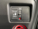 【パワースライドドア】スマートキーや運転席のスイッチでスライドドアの開閉が可能♪電動だから力を入れてドアを開ける必要が無く、小さいお子様でも、重い荷物を持っている時もラクに開け閉めできます♪