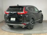 CR-V  2.0 e:HEV EX