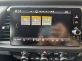 バックカメラ連動!ガイドラインも表示されるのでバック駐車が苦手な方でも安心ですね♪車庫入れの苦手なお客様!もう心配いりません。バックモニターがあれば、ぶつける心配一切無し!重宝してくれると思います!