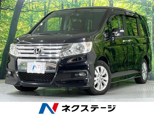 ホンダ ステップワゴン 