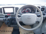 清潔で広々した座席です!是非、現車を見て体感してみてください。