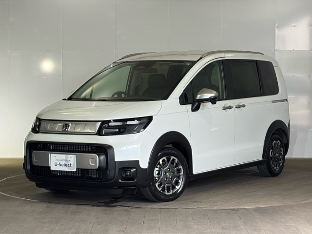 ホンダ フリード 