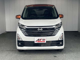 デイズ ハイウェイスター Gターボ プロパイロットエディション 4WD 前後ドラレコ 純...