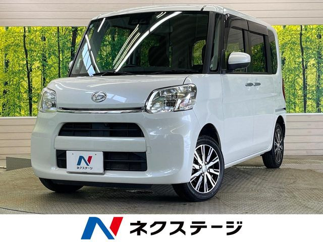 タント X VS SAIII 