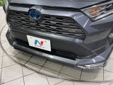 RAV4 2.5 ハイブリッド G E-Four 4WD 