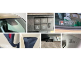 品質へのこだわり!フロアマットやシートなど車内をキレイに清掃し、ニオイや汚れなどを徹底的にクリーニングしてもらっております。室内はピカピカです☆