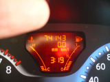 走行74143Km