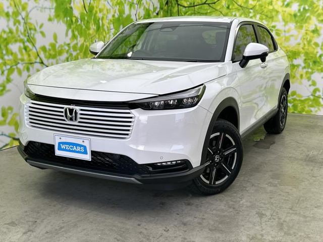 ヴェゼル 1.5 G 4WD