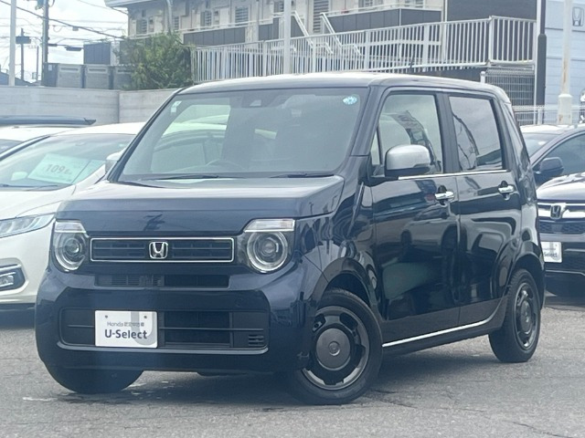 ホンダ N-WGN 