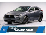 元社用車のインプレッサ ST-G FWD車!前後ドラレコ 全周囲カメラ ドライバーモニタリングシステム搭載!