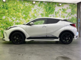 C-HR ハイブリッド 1.8 G モード ネロ セーフティ プラス 